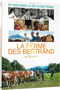 Bertrand's Farm (DVD)